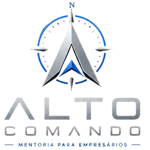 Alto Comando — Mentoria para Empresários